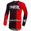 Maillot largo MTB 2019 O'Neal ELEMENT SHRED N003